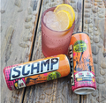 Scamp Punk Lemonade